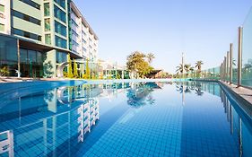 Thermas All Inclusive Resort Poços de Caldas By Nacional Inn